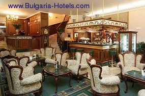 Bulgaria hotels